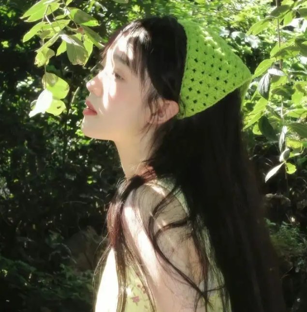 来自普莱恩维尔的女孩