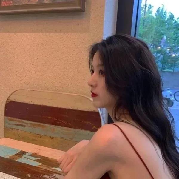 淑女潮女咀对咀